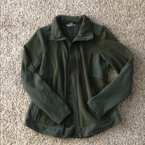 Athleta Fleece jacket
